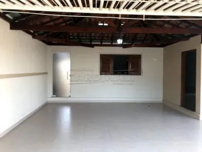 Casa de Condomínio com 3 Quartos à venda, 190m² no Parque Fehr, São Carlos