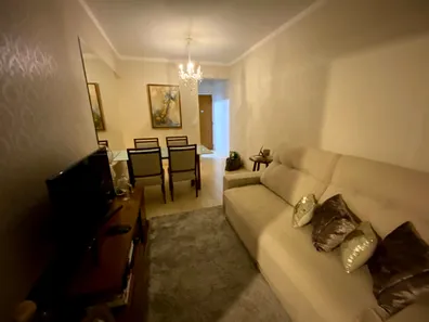 Apartamento com 3 Quartos à venda, 74m² no Bonfim, Campinas