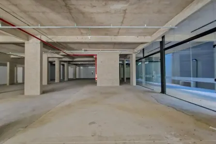 para alugar, 841m² no Cidade Nova, Belo Horizonte