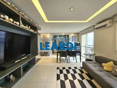 Apartamento com 1 Quarto à venda, 53m² no Jardim Paulista, São Paulo
