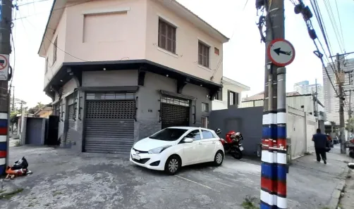Ponto Comercial para alugar, 40m² no Brooklin Paulista, São Paulo