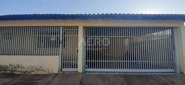 Casa com 3 Quartos à venda, 196m² no Vila Jardim Celina, Bauru