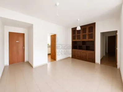 Apartamento com 3 Quartos para alugar, 100m² no Centro, Ribeirão Preto