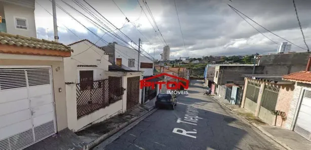 Lote/Terreno à venda, 232m² no Vila São Geraldo, São Paulo