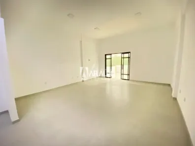 Sala Comercial para alugar, 55m² no Centro, Itajaí