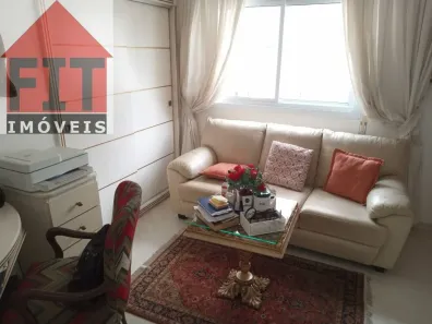 Apartamento com 3 Quartos à venda, 168m² no Vila Clementino, São Paulo