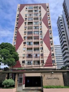 Apartamento com 3 Quartos à venda, 105m² no Boa Viagem, Recife