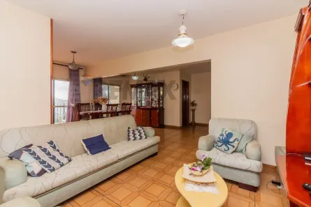 Apartamento com 3 Quartos à venda, 140m² no Vila Carrão, São Paulo