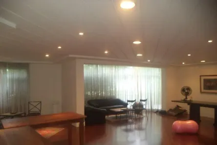 Apartamento com 4 Quartos à venda, 279m² no Campo Belo, São Paulo