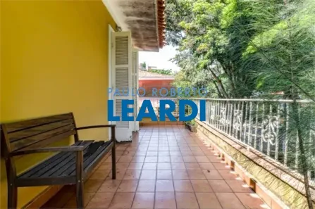 Casa com 4 Quartos à venda, 350m² no Vila Madalena, São Paulo