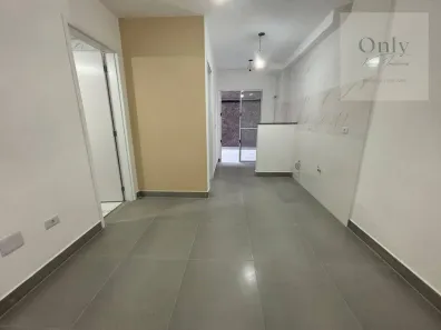 Apartamento com 1 Quarto à venda, 36m² no Jardim Líbano, São Paulo