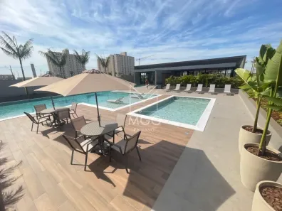 Lote/Terreno com 1 Quarto à venda, 318m² no Gleba Simon Frazer, Londrina