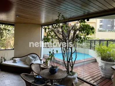 Apartamento com 4 Quartos para alugar, 300m² no Jardim Vitória Régia, São Paulo