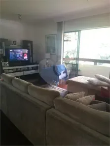 Apartamento com 4 Quartos à venda, 140m² no Vila Andrade, São Paulo