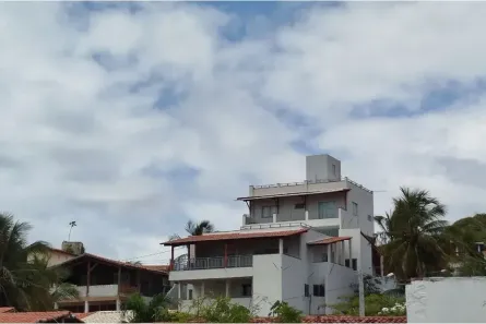 Casa com 8 Quartos à venda, 523m² no Búzios, Nísia Floresta