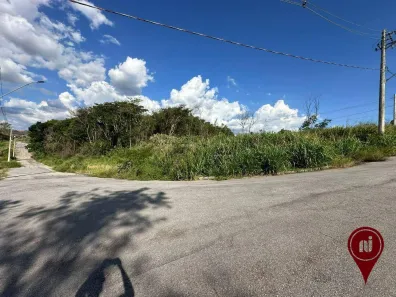 Lote/Terreno à venda, 1000m² no , Brumadinho
