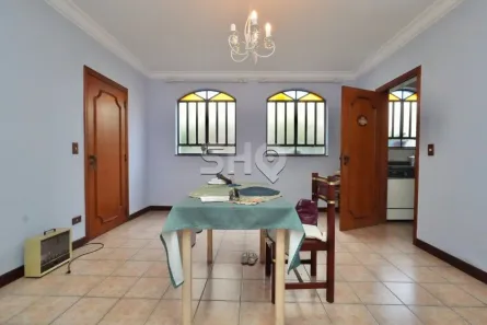 Casa com 5 Quartos à venda, 621m² no Vila Ida, São Paulo