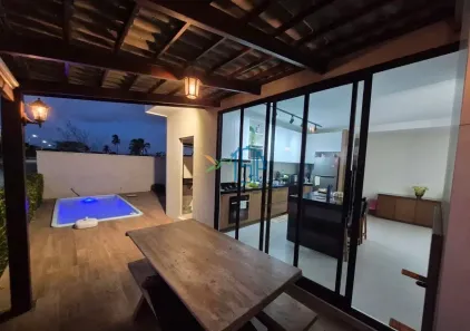 Casa com 3 Quartos à venda, 290m² no Vida Nova, Parnamirim