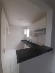 Apartamento com 2 Quartos para alugar, 48m² no Jardim Lagoa Nova, Limeira