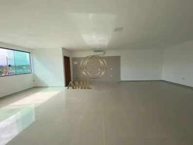 Sala Comercial para alugar, 65m² no Loteamento Villa Branca, Jacareí