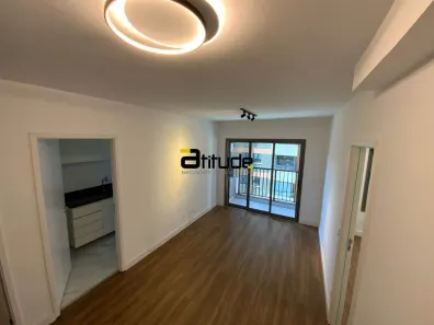 Apartamento com 1 Quarto à venda, 52m² no Alphaville Centro Industrial e Empresarial/Alphaville., Barueri