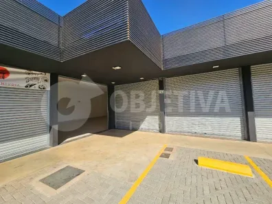 Ponto Comercial para alugar, 82m² no Shopping Park, Uberlândia