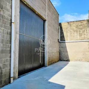 Imóvel Comercial com 1 Quarto para alugar, 570m² no Água Branca, Piracicaba