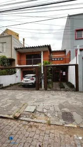 Casa com 5 Quartos à venda, 267m² no Santana, Porto Alegre