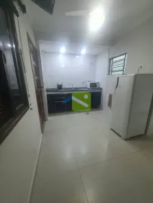 Kitnet com 1 Quarto para alugar, 23m² no Vila São Luís(Zona Oeste), São Paulo
