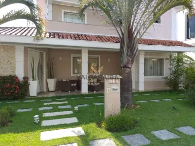 Sobrado com 5 Quartos à venda, 540m² no Jardim das Colinas, São José dos Campos