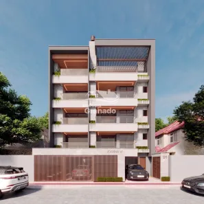 Apartamento com 2 Quartos à venda, 63m² no Lídia Duarte, Camboriú