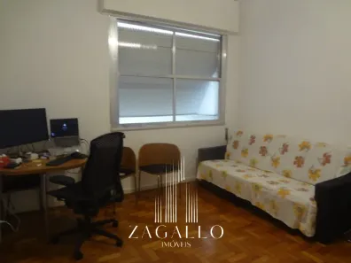 Apartamento com 2 Quartos à venda, 62m² no Botafogo, Rio de Janeiro