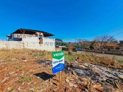 Lote/Terreno à venda, 444m² no Vila Matarazzo, Londrina