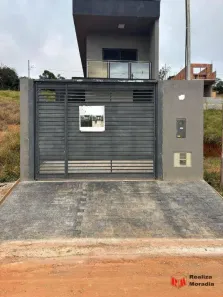 Casa com 3 Quartos à venda, 112m² no Chácaras Roselândia, Cotia