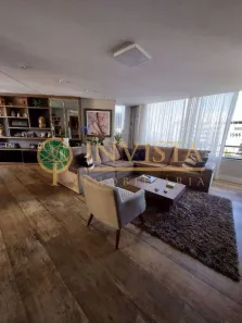 Apartamento com 4 Quartos à venda, 260m² no Agronômica, Florianópolis