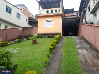Sobrado com 3 Quartos à venda, 100m² no Parque Continental II, Guarulhos