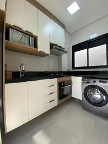 Apartamento com 2 Quartos à venda, 45m² no Água Rasa, São Paulo