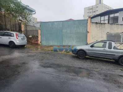 Lote/Terreno para alugar, 272m² no Vila Oratório, São Paulo