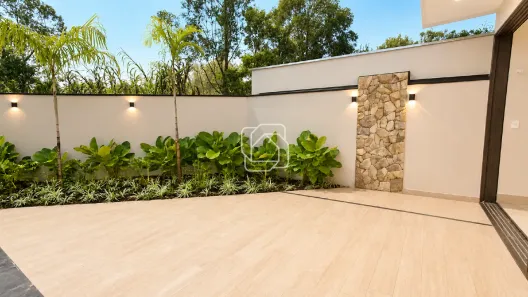 Casa de Condomínio com 4 Quartos para alugar, 300m² no Loteamento Park Gran Reserve, Indaiatuba