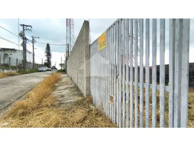 Lote/Terreno à venda, 250m² no Alto São Pedro, Taubaté
