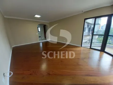 Apartamento com 3 Quartos à venda, 130m² no Brooklin Paulista, São Paulo
