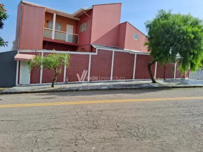Sobrado com 6 Quartos à venda, 275m² no Jardim do Lago, Valinhos