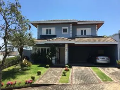 Casa de Condomínio com 3 Quartos à venda, 272m² no Urbanova VI, São José dos Campos