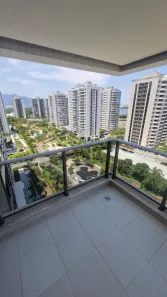 Apartamento com 2 Quartos à venda, 89m² no Barra Olímpica, Rio de Janeiro
