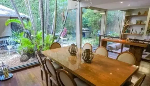 Casa com 4 Quartos à venda, 336m² no Vila Mariana, São Paulo