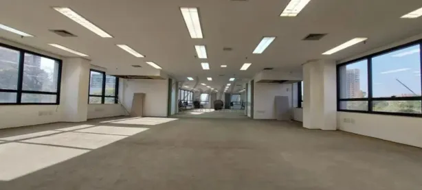 Ponto Comercial para alugar, 226m² no Cambuí, Campinas