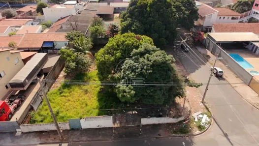 Lote/Terreno à venda, 980m² no Jardim Aparecida, Campinas