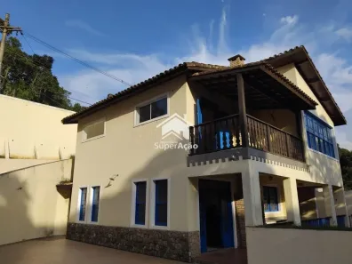 Casa de Condomínio com 3 Quartos à venda, 250m² no Roseira, Mairiporã