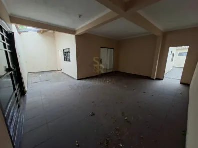 Casa com 4 Quartos à venda, 157m² no Jardim Maria Casagrande Lopes (Dona Amália), Ribeirão Preto