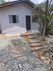 Casa com 2 Quartos à venda, 84m² no Jardim Imperial, Atibaia